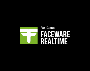 mocap suite - Faceware Realtime for iClone